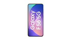 Samsung Galaxy F56 Cover & Accessori