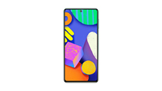 Accessori Samsung Galaxy F62