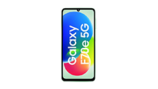 Samsung Galaxy F70e Cover & Accessori