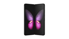 Accessori Samsung Galaxy Fold 5G