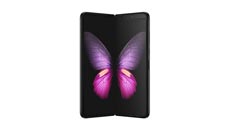 Samsung Galaxy Fold 5G Cover & Accessori