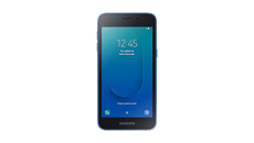 Accessori Samsung Galaxy J2 Core (2020)
