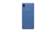 Accessori Samsung Galaxy M01s