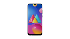 Accessori Samsung Galaxy M02s