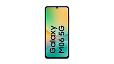 Samsung Galaxy M06 Adapter & Cable
