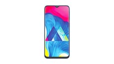 Samsung Galaxy M10 Cover & Accessori