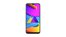 Accessori Samsung Galaxy M10s