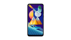 Samsung Galaxy M11 Cover & Accessori