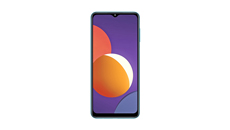 Accessori Samsung Galaxy M12