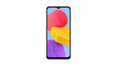 Samsung Galaxy M13 Cover & Accessori