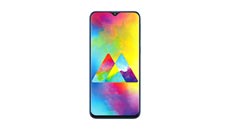 Accessori Samsung Galaxy M20