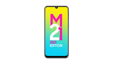 Accessori Samsung Galaxy M21 2021