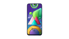 Accessori Samsung Galaxy M21