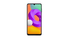 Accessori Samsung Galaxy M22