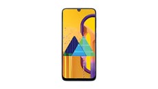 Caricabatterie Samsung Galaxy M30s