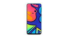 Accessori Samsung Galaxy M31 Prime