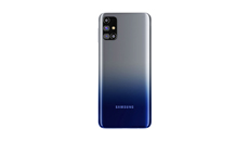 Accessori Samsung Galaxy M31s