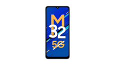 Accessori Samsung Galaxy M32 5G