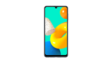 Accessori Samsung Galaxy M32