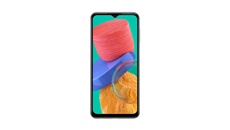 Accessori Samsung Galaxy M33