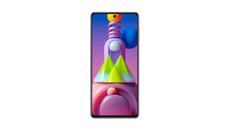 Accessori Samsung Galaxy M51