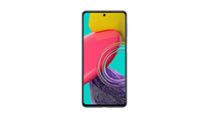 Accessori Samsung Galaxy M53