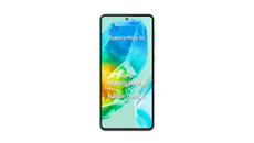 Samsung Galaxy M05 Accessories
