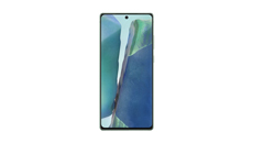 Samsung Galaxy Note20 (5G) Cover & Accessori