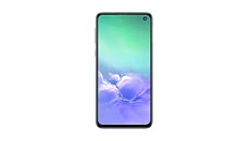 Sostituzione vetro Samsung Galaxy S10e e altre riparazioni