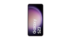Accessori Samsung Galaxy S23