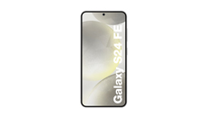 Samsung Galaxy S24 FE Accessories