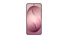 Samsung Galaxy S27 Pro Cover & Accessori