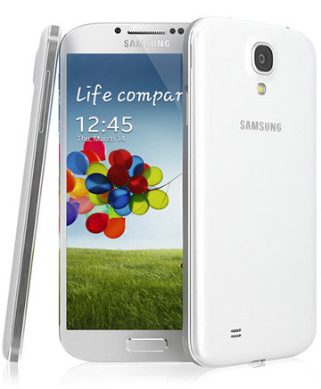 Problemi del Samsung Galaxy S4