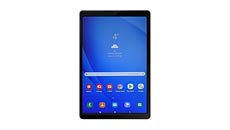 Sostituzione vetro Samsung Galaxy Tab A 10.1 (2019) e altre riparazioni