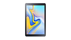 Custodia Samsung Galaxy Tab A 10.5