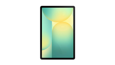 Samsung Galaxy Tab S10 FE Cover & Accessori