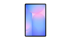 Samsung Galaxy Tab S10 FE+ Cover & Accessori