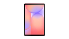 Samsung Galaxy Tab S10 Lite Cover & Accessori