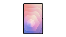 Samsung Galaxy Tab S11 Ultra Cover & Accessori