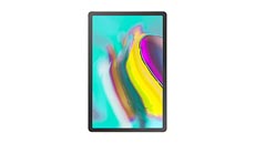 Sostituzione vetro Samsung Galaxy Tab S5e e altre riparazioni