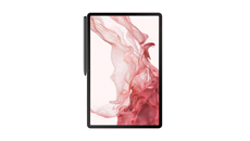 Custodia Samsung Galaxy Tab S8+