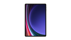 Vetro temperato Samsung Galaxy Tab S9 e pellicola