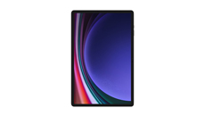 Vetro temperato Samsung Galaxy Tab S9+ e pellicola