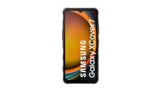 Samsung Galaxy XCover7 Pro Cover & Accessori