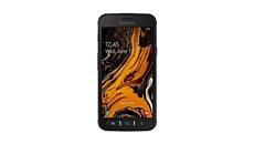 Vetro temperato Samsung Galaxy Xcover 4s e pellicola