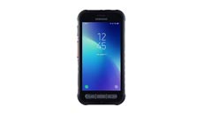 Custodia Samsung Galaxy Xcover FieldPro