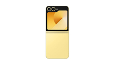 Samsung Galaxy Z Flip 6 Cover & Accessori