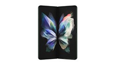 Accessori Samsung Galaxy Z Fold3 5G 