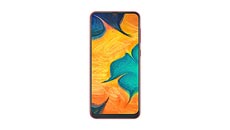 Sostituzione vetro Samsung Galaxy A30 e altre riparazioni