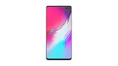 Cavo Samsung Galaxy S10 5G e connettività